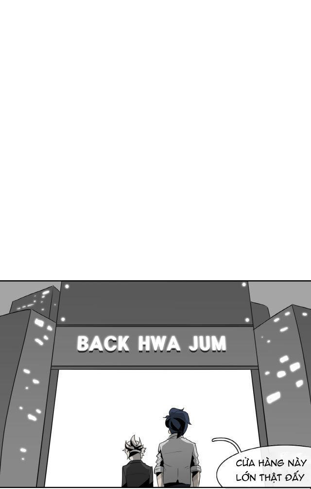 câu chuyện yasuo x riven chapter 3 13