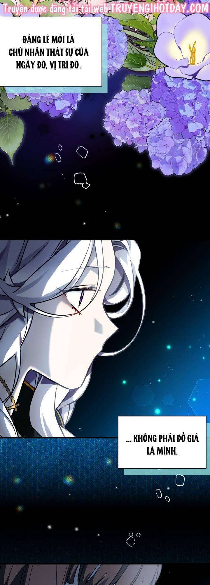 con gái chồng quá dễ thương chapter 93.1 3