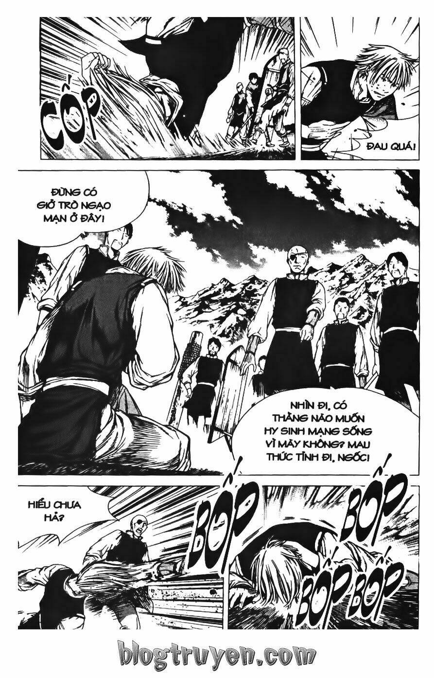 threads of time - dòng thời gian chapter 30 8