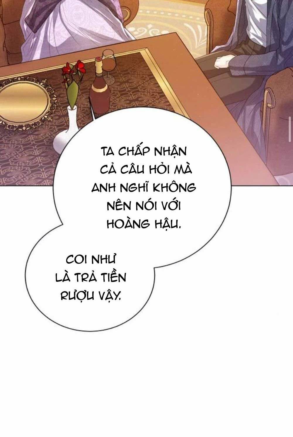 tôi sẽ từ bỏ vị trí hoàng hậu chapter 29 69