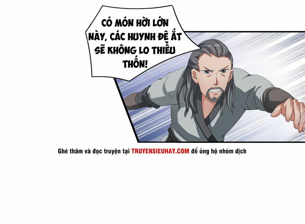 hỗn độn kiếm thần chapter 36 17