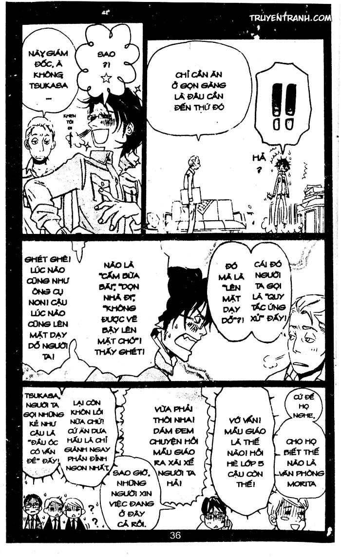 love n life chapter 55 4