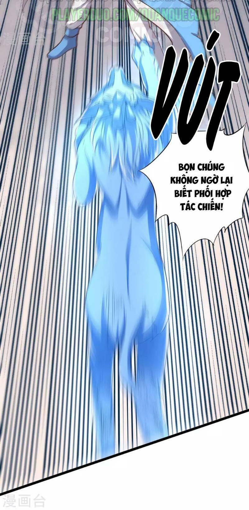 phục thiên thánh chủ chapter 19 8