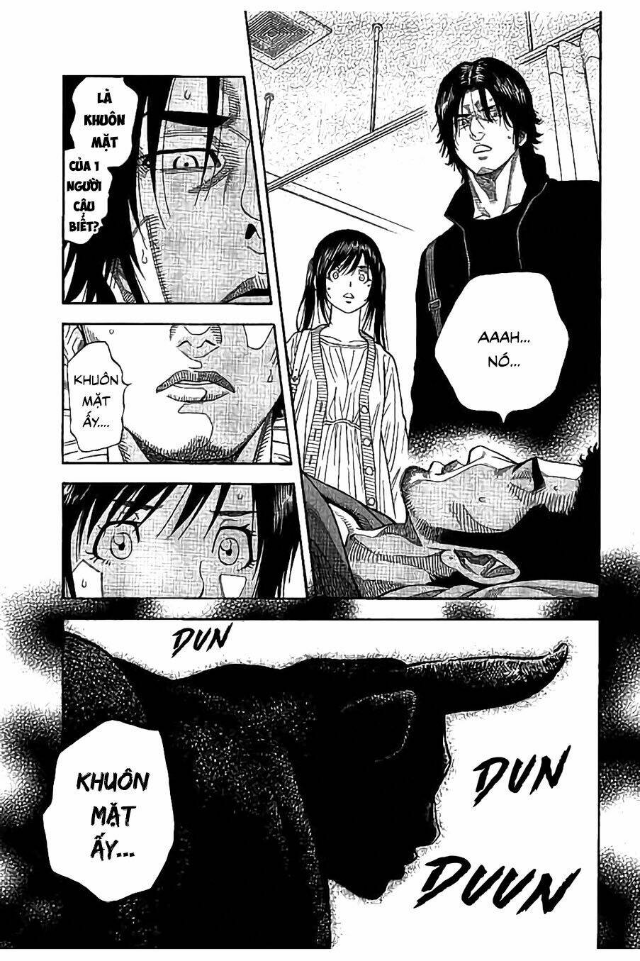 cái chết sau 7 ngày chapter 25 16