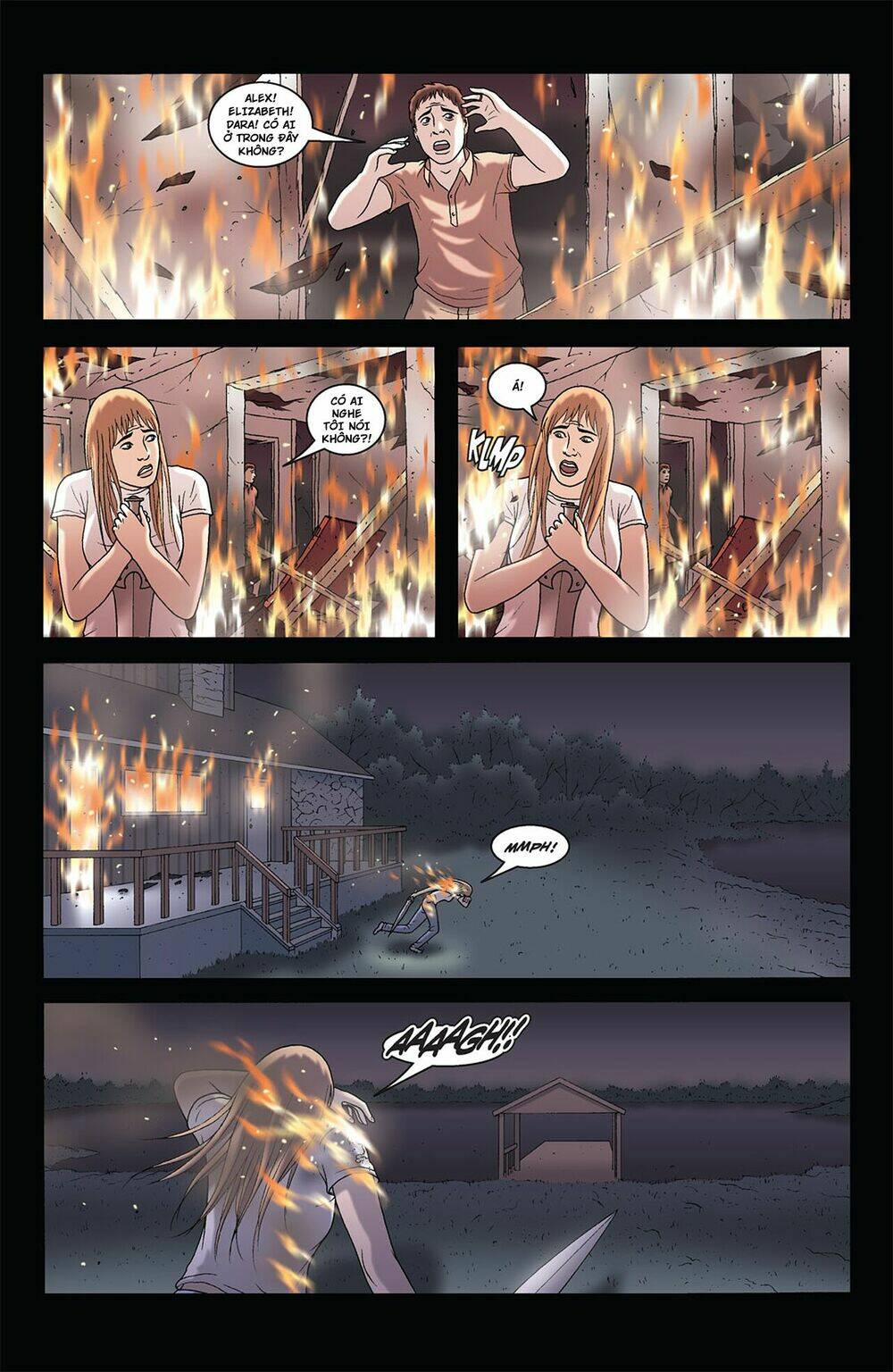 the sword chapter 2 5