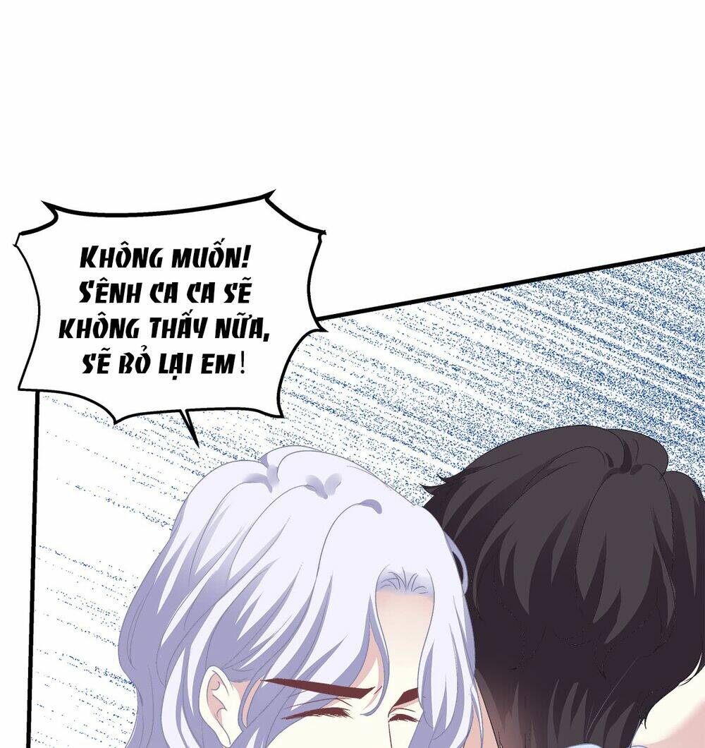 toàn bộ nắm trong tay chapter 13 45