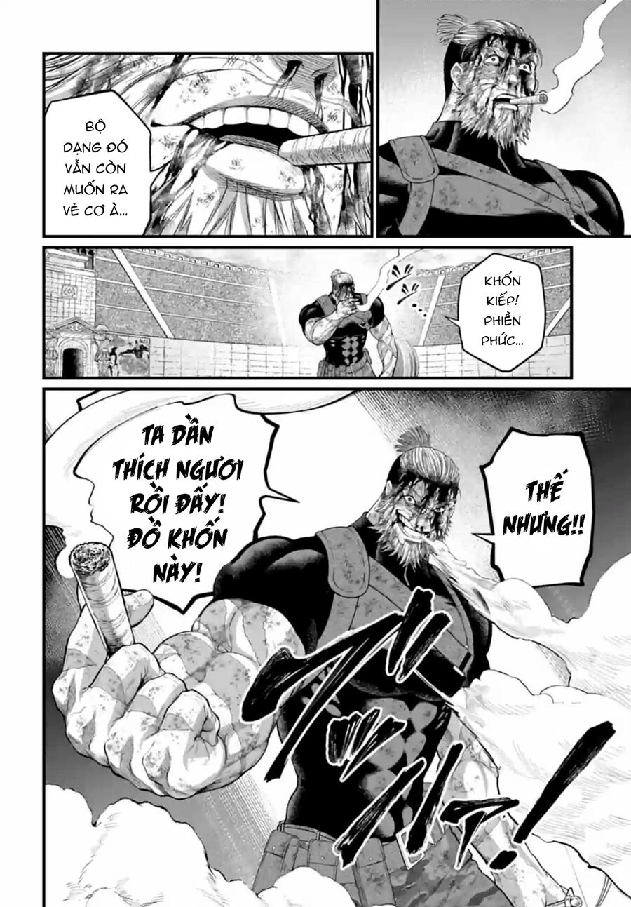 đại chiến nhân thần chapter 82 40