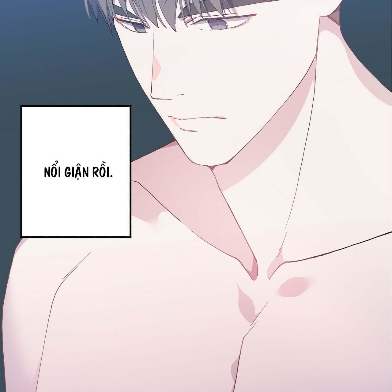 khi trò chơi hẹn hò kết thúc chapter 4 4