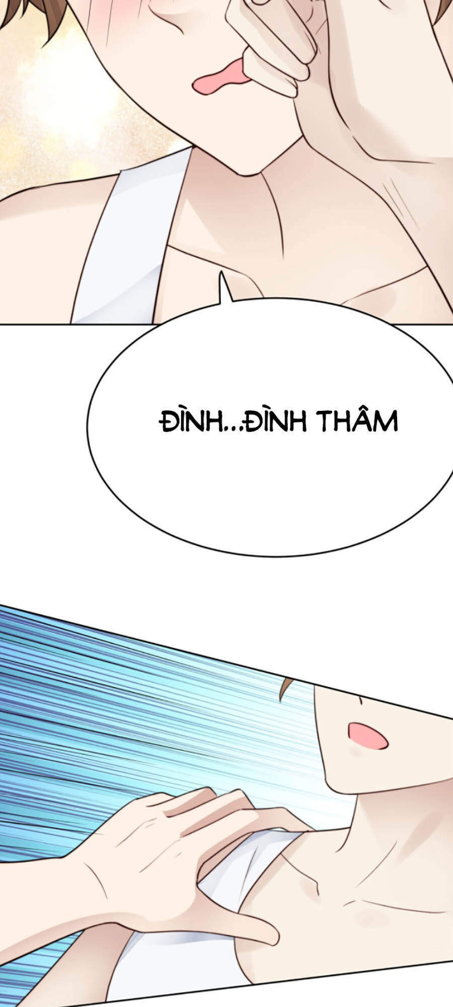 dựa vào đại lão ổn định vị trí c trong nam đoàn chapter 42 16