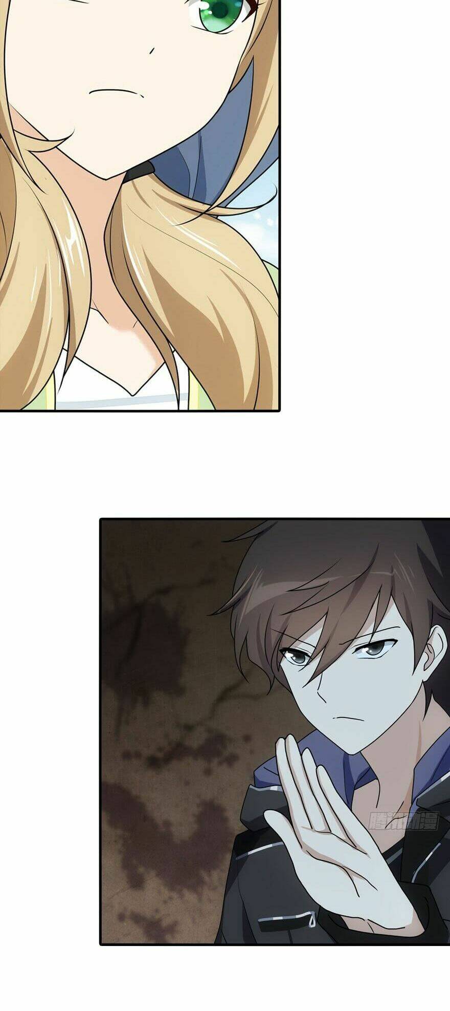 bạn gái virus của tôi chapter 37 13