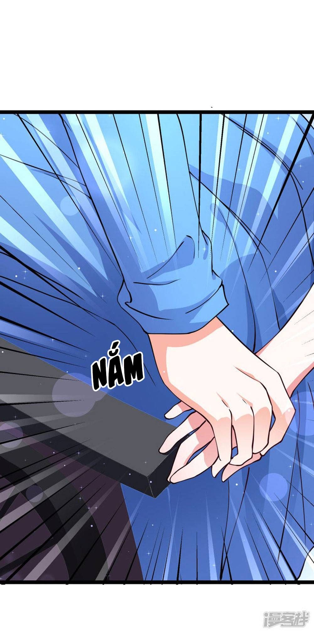 Boss Của Tôi Là Đại Thần chapter 84 - Trang 16