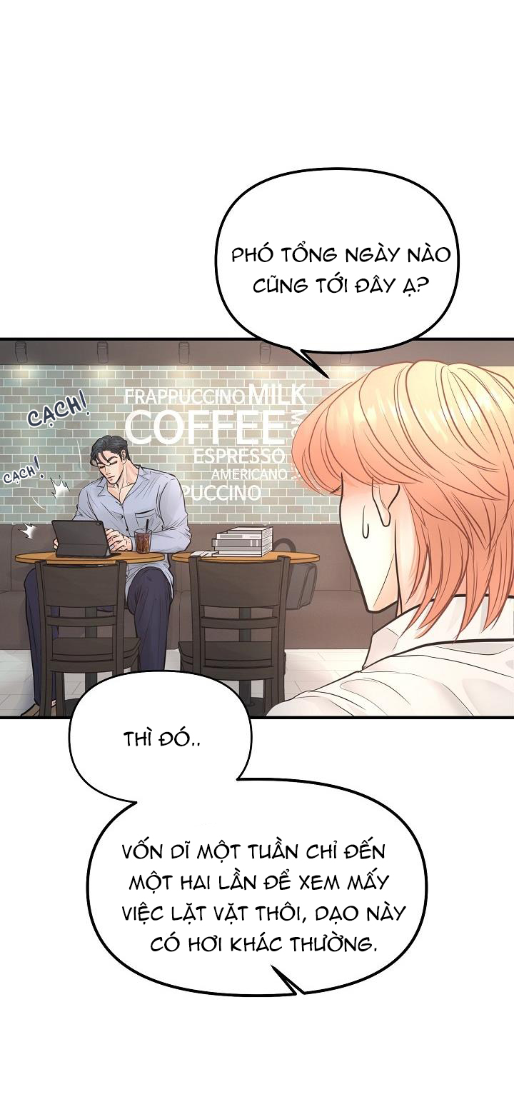 ranh giới tội ác chapter 2 20