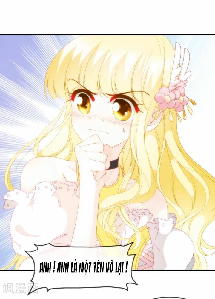 babylon vương phi chapter 9.5 8