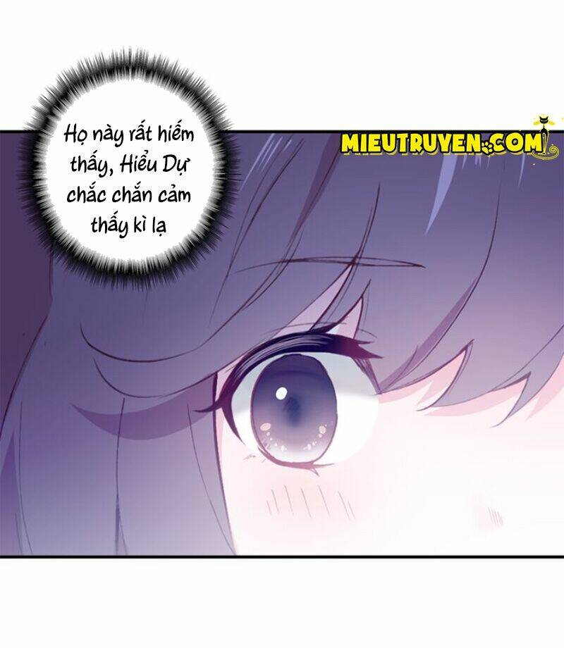 nhất sinh nhất thế mỹ nhân cốt chapter 2 21