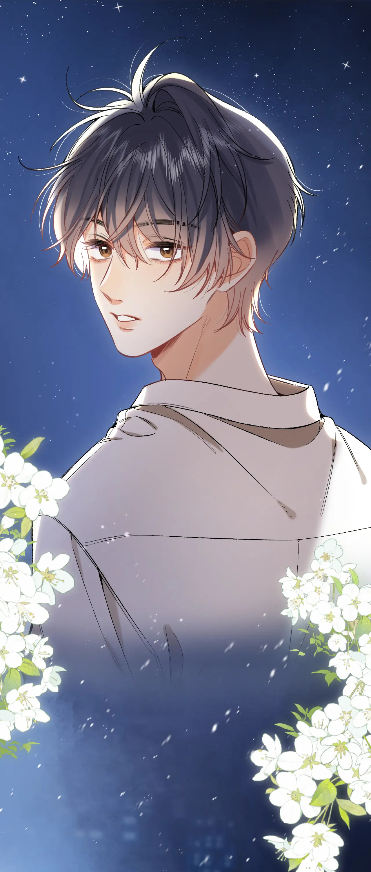 vụng trộm không thể giấu - mối tình thầm kín chapter 88.1 14