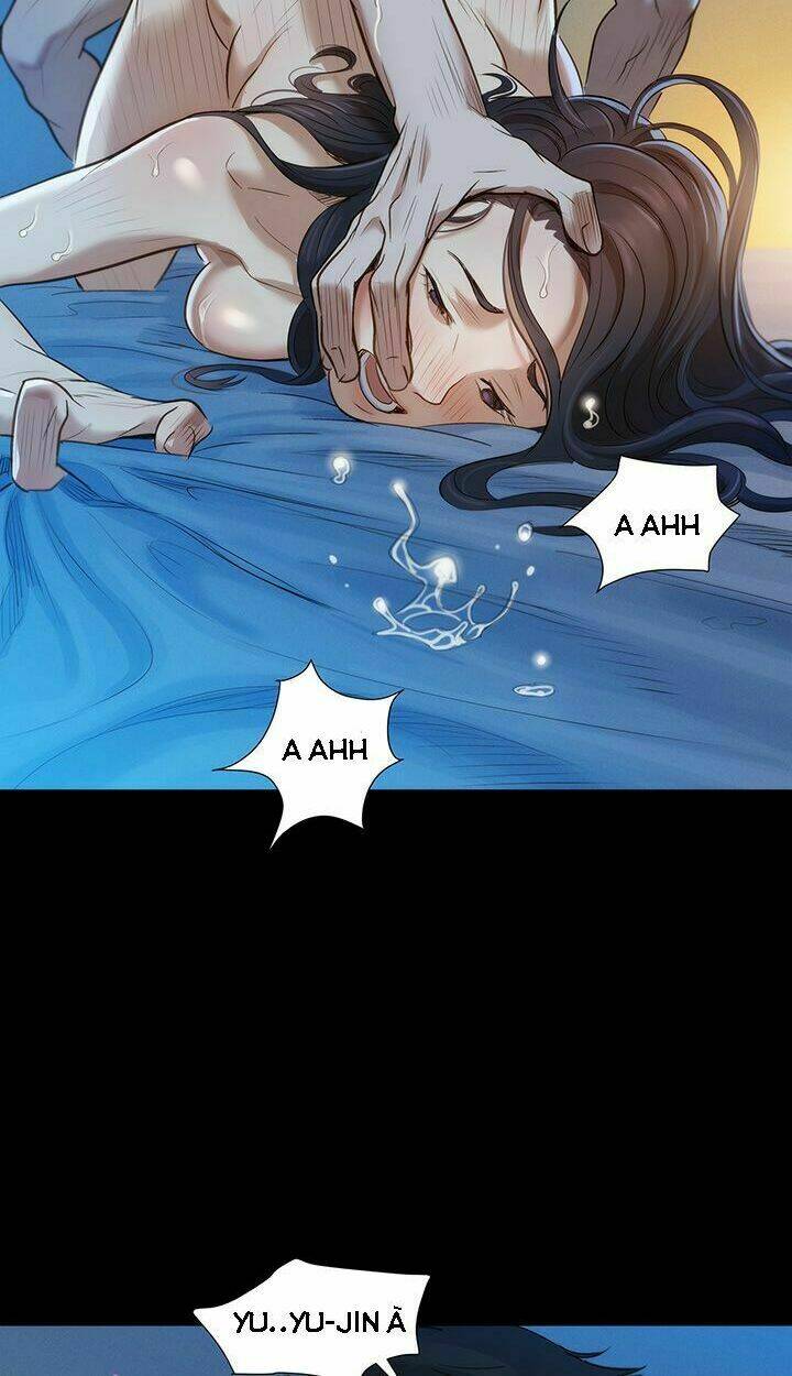 lucky driver chapter 3 22