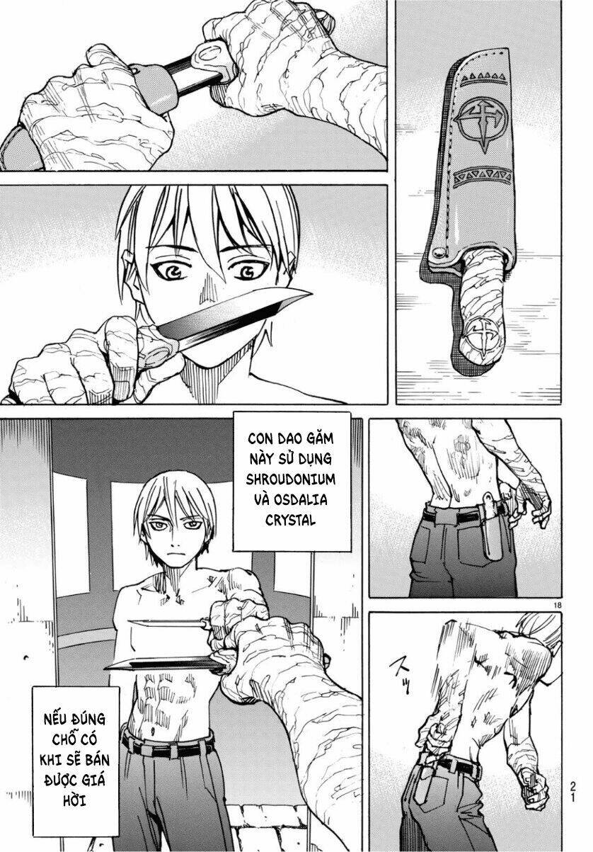 gusha no hoshi chapter 1 19