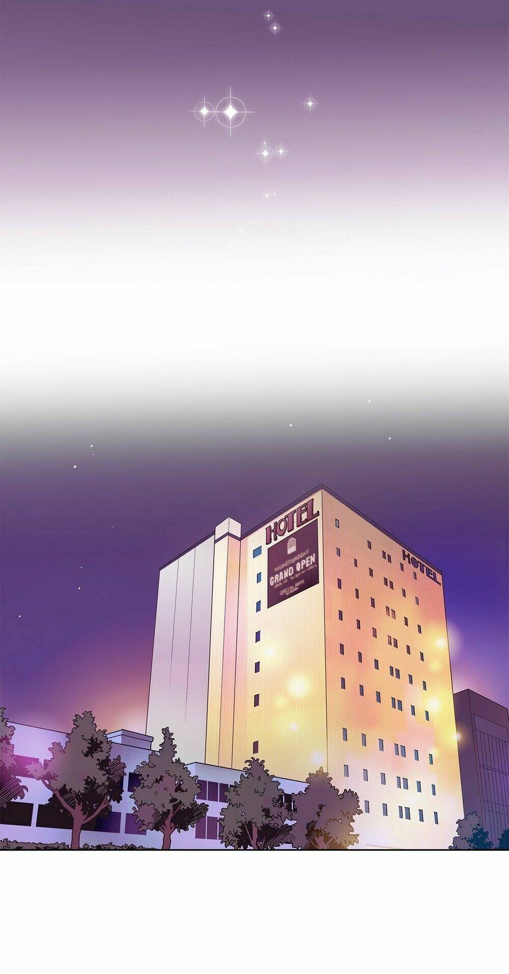 chuyện gì đến, rồi cũng sẽ đến chapter 43 40