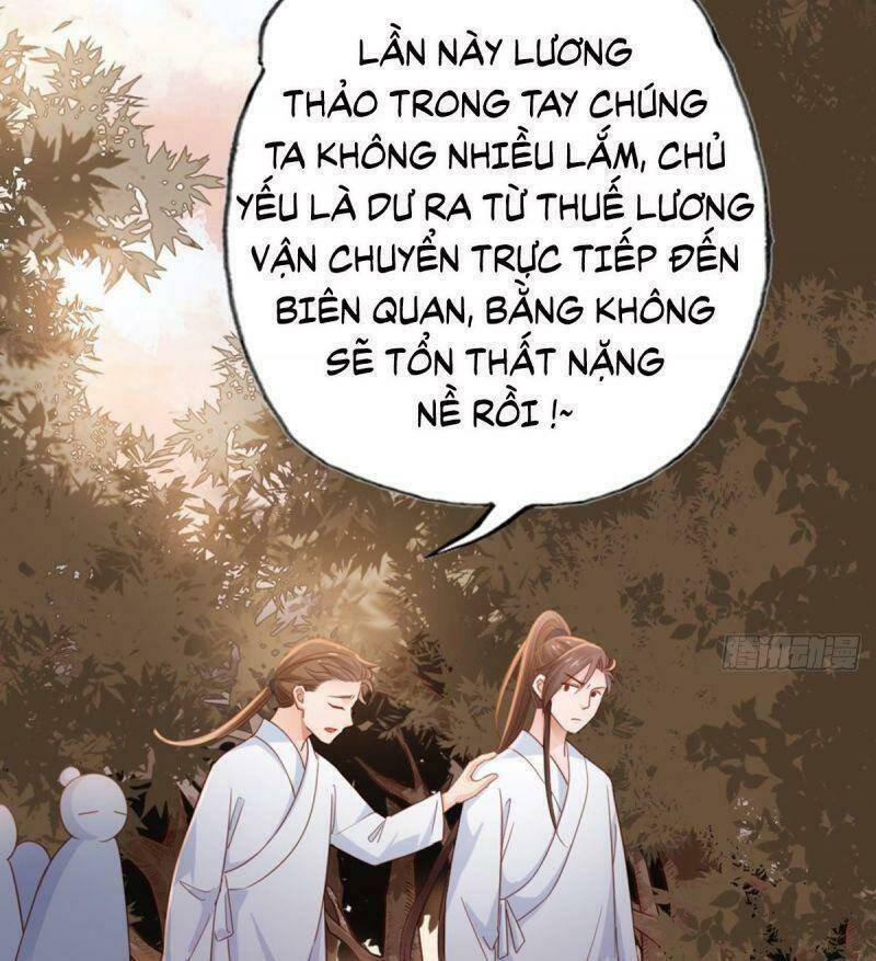 đứng yên ! phụng chỉ đánh cướp đây chapter 10 31