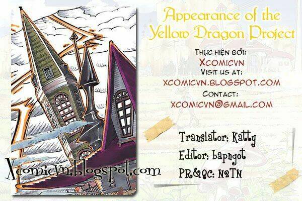 appearance of the yellow dragon chapter 2 25