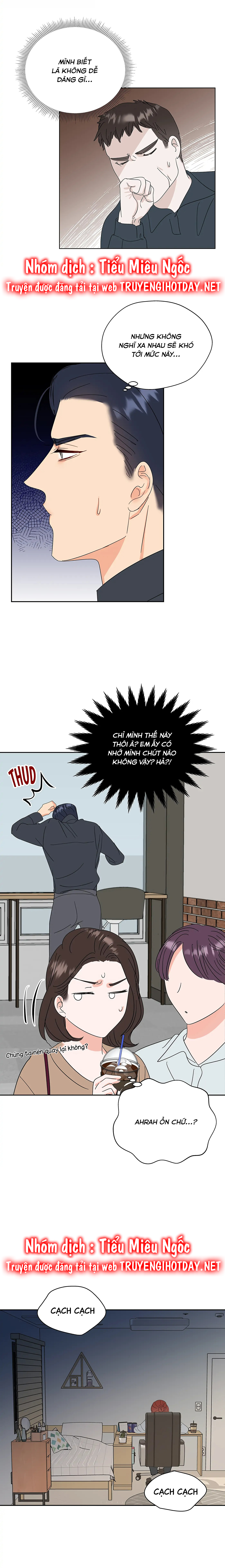 nam chính của tôi chapter 59 6