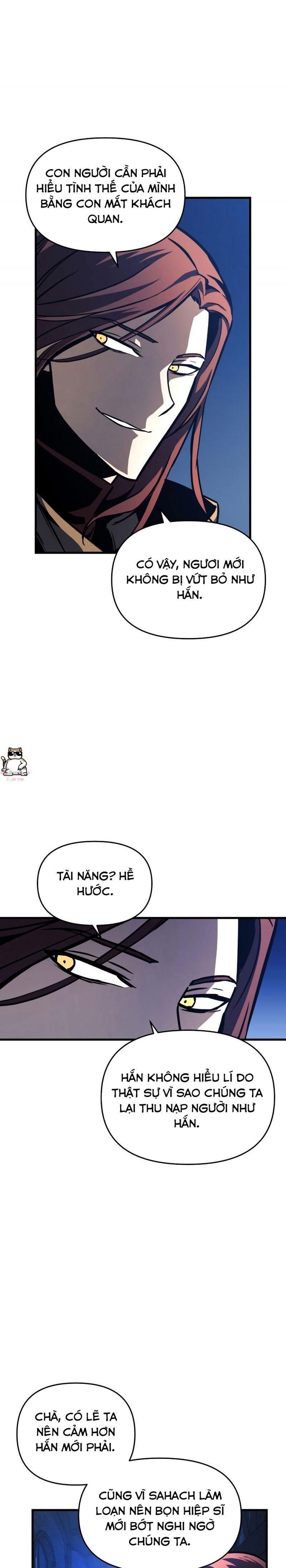 chiến thần chuyển thế chapter 8 26