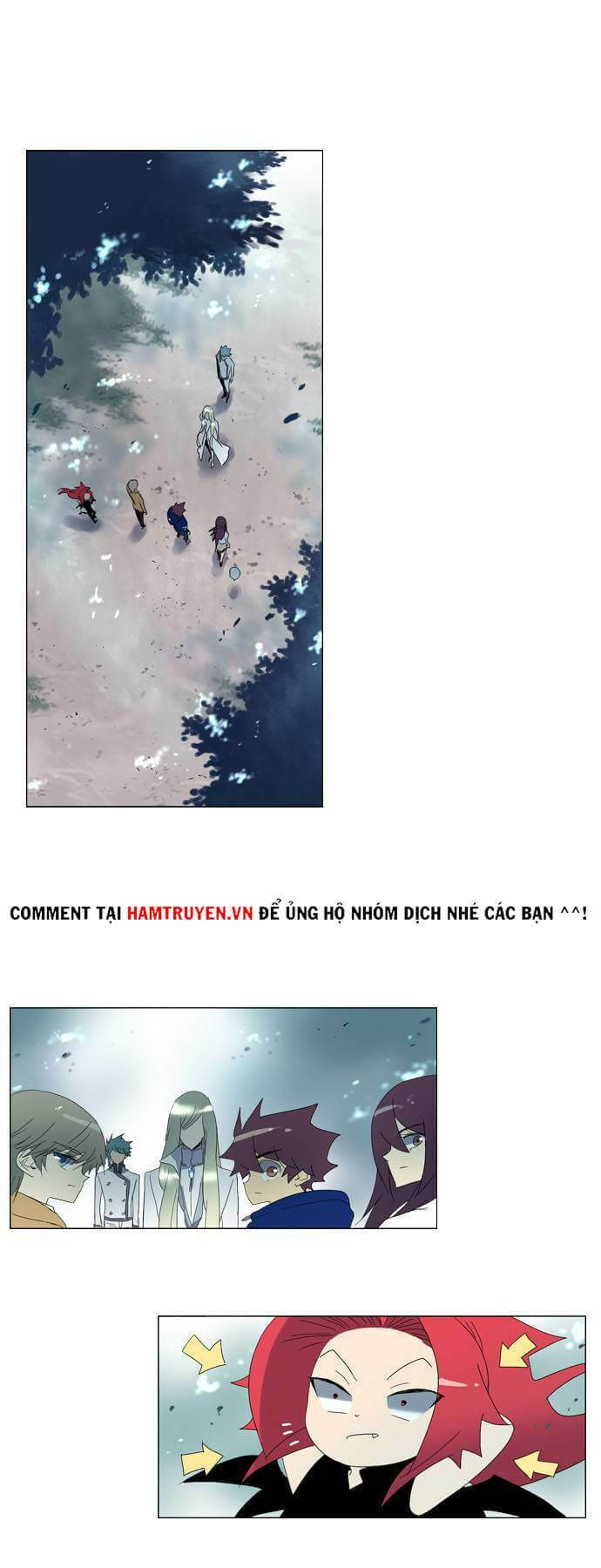 bản khế ước linh hồn chapter 60 17