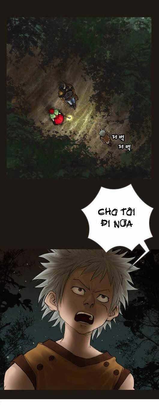 hội ảo thuật chapter 11 22