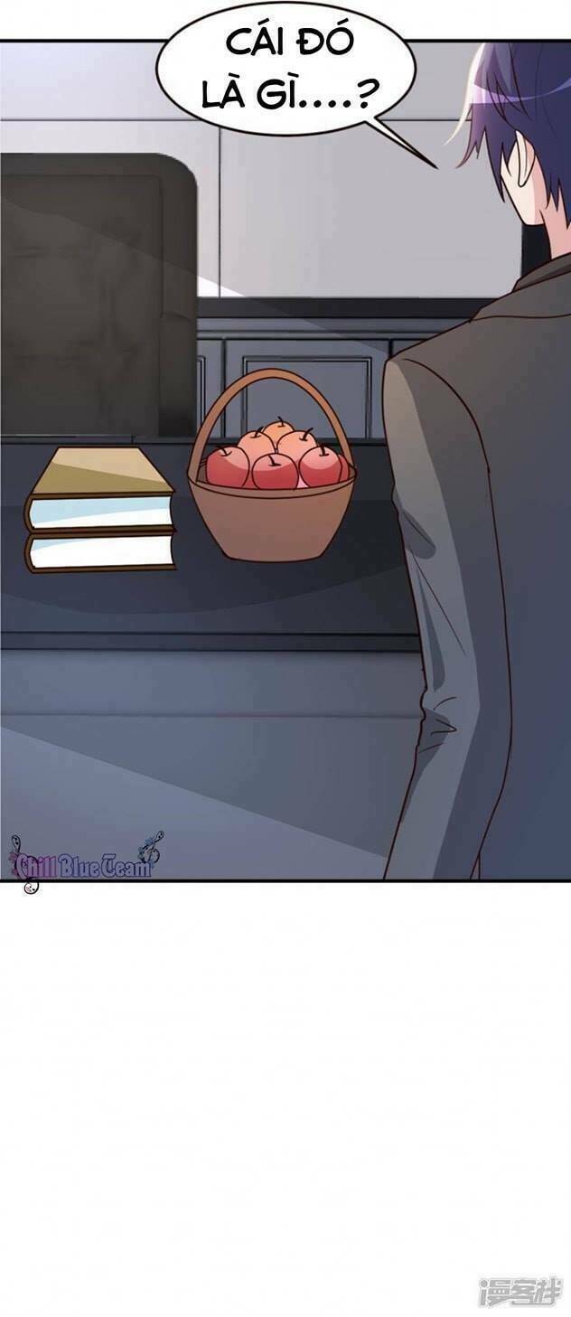 đầu hào điềm tâm chapter 3 27