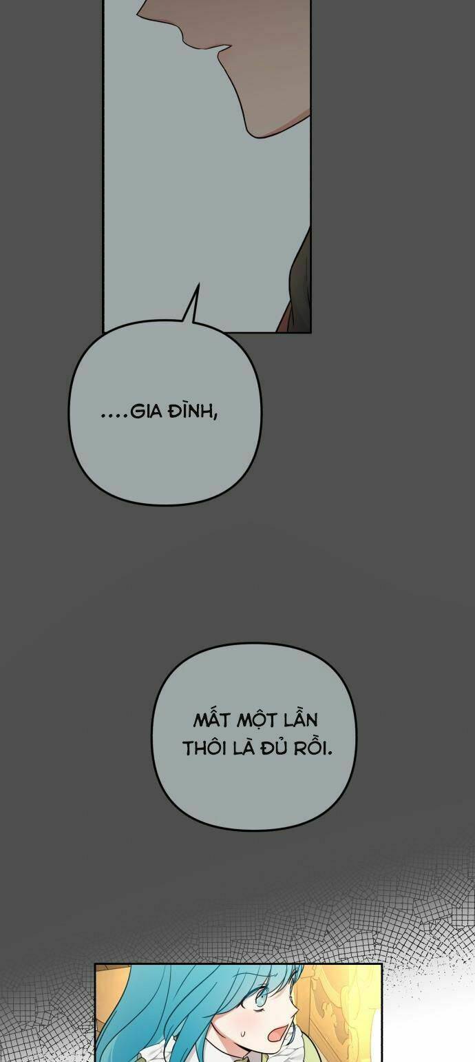 công nương mint bé nhỏ chapter 19 46