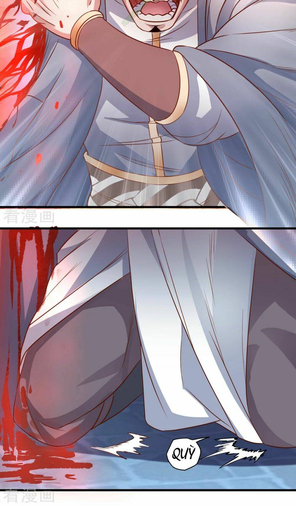 tối cường đại biểu hoàng kim thận chapter 9 34