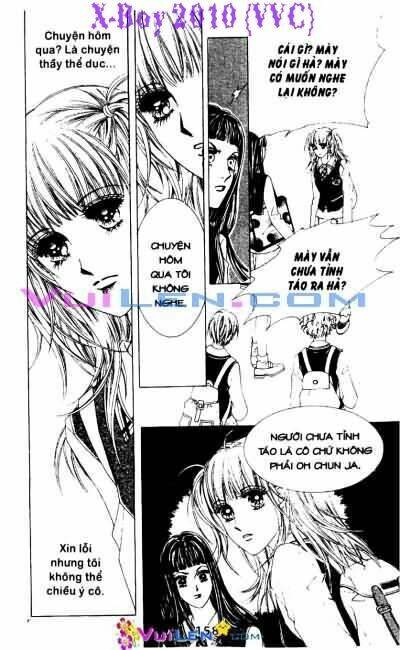 high school bullying chapter 5 38