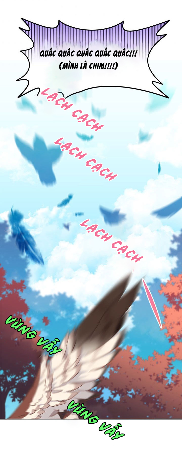 công chúa của loài chim chapter 1 64