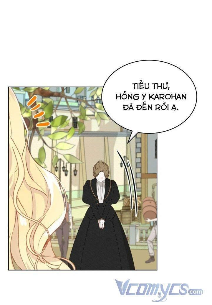 con có phải con là con gái của ngài không? chapter 76 19