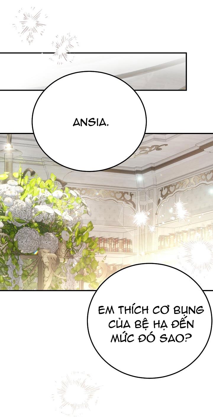 trở thành vợ thái tử quái vật chapter 103 21