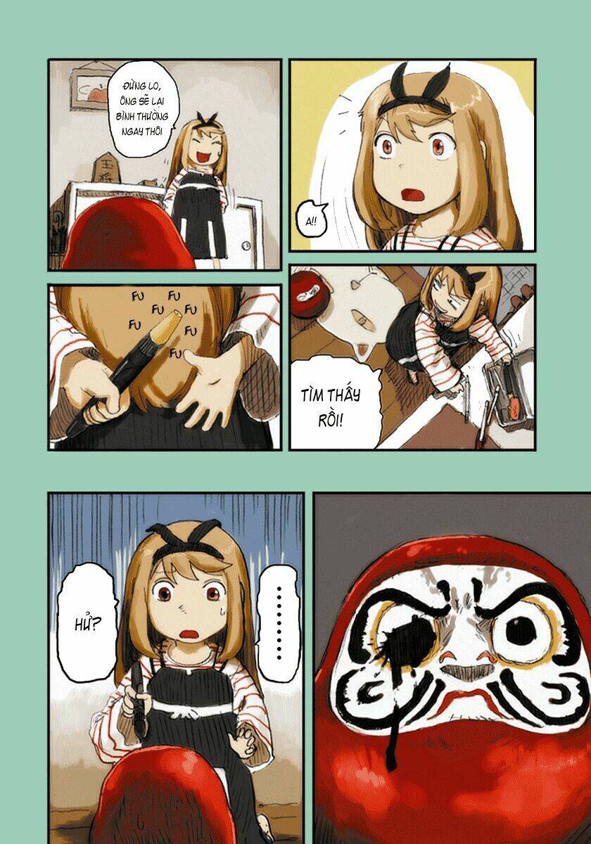 ryuushika ryuushika chapter 1 15