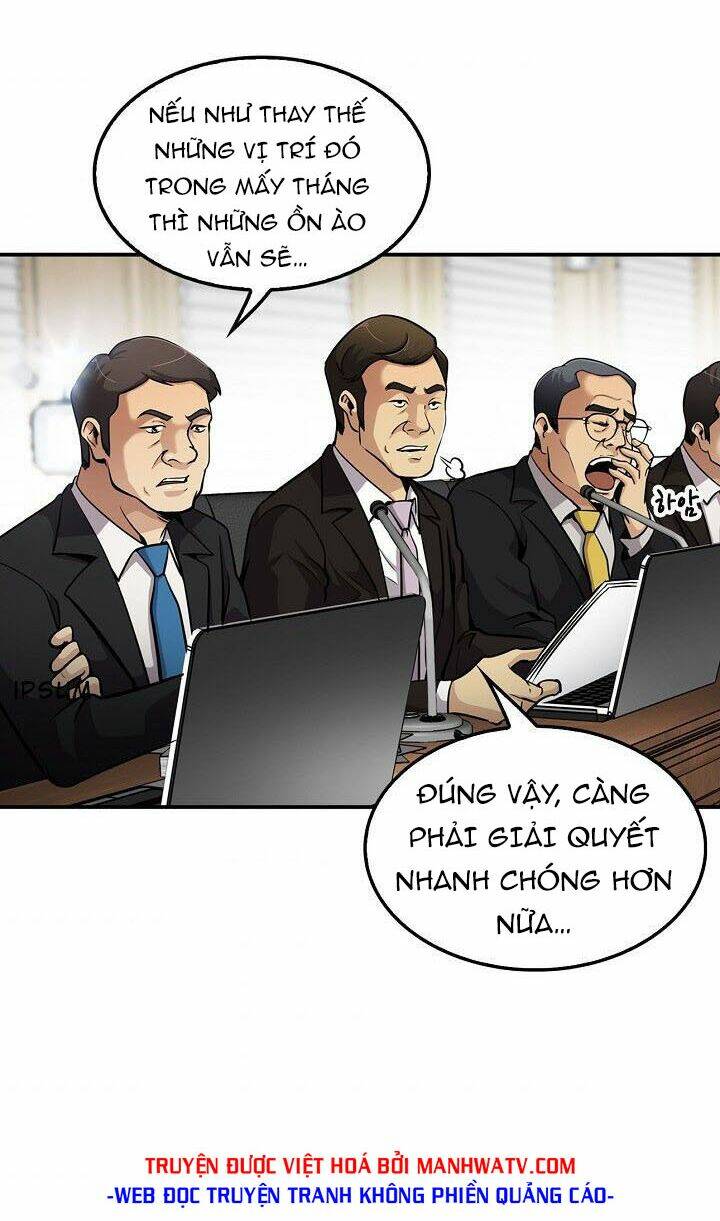 điều tra viên chuyển sinh chapter 84 51