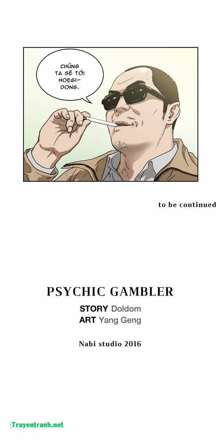 thần bài siêu năng chapter 21 18