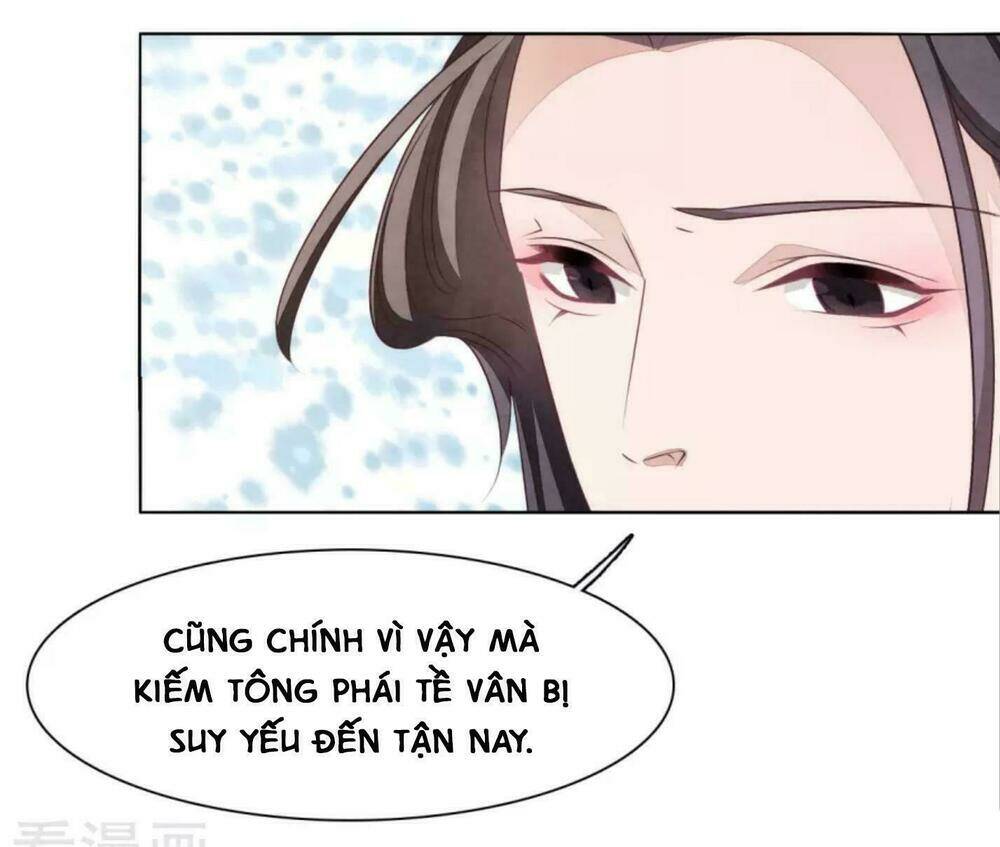 xuyên về cổ đại làm quốc bảo chapter 18 29