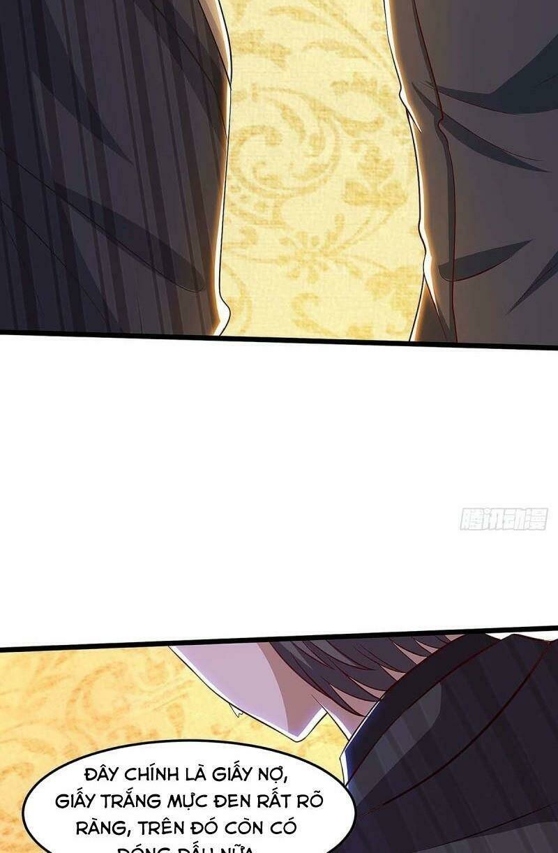 trọng sinh khí thiếu quy lai chapter 121 32