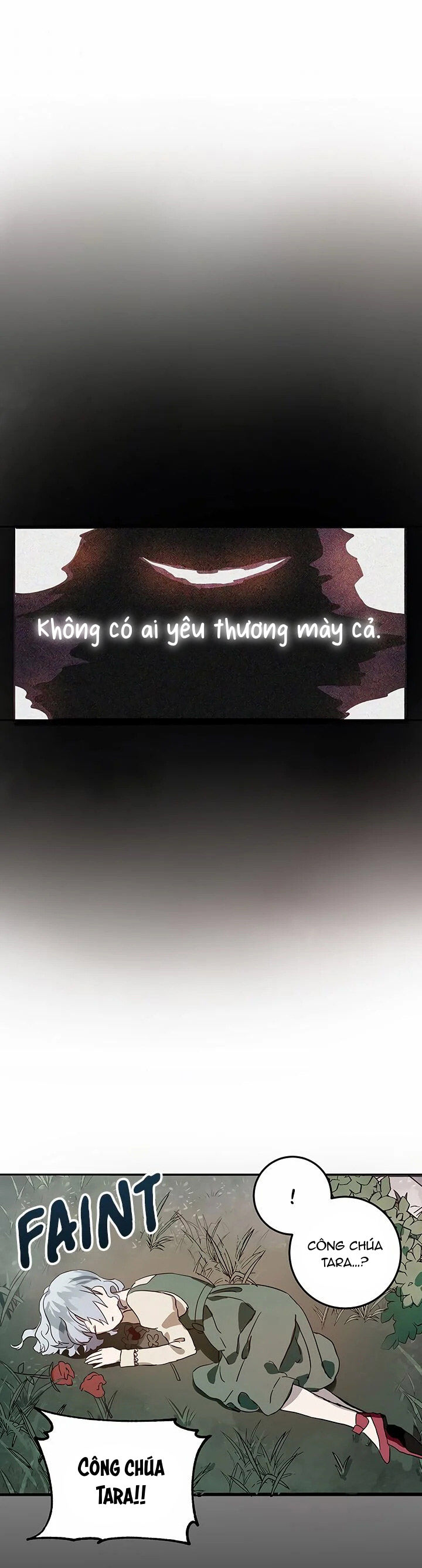 câu chuyện về đứa con lai chapter 12.2 18