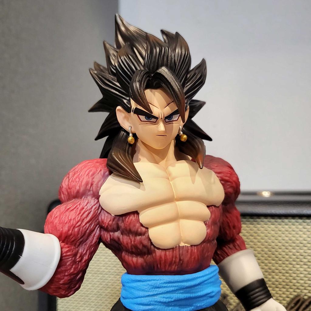 Mô hình Vegito ssj4 mẫu mới 29 cm - Dragon Ball