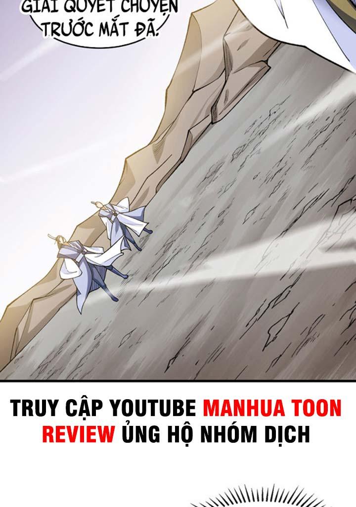 võ đạo độc tôn chapter 606 30