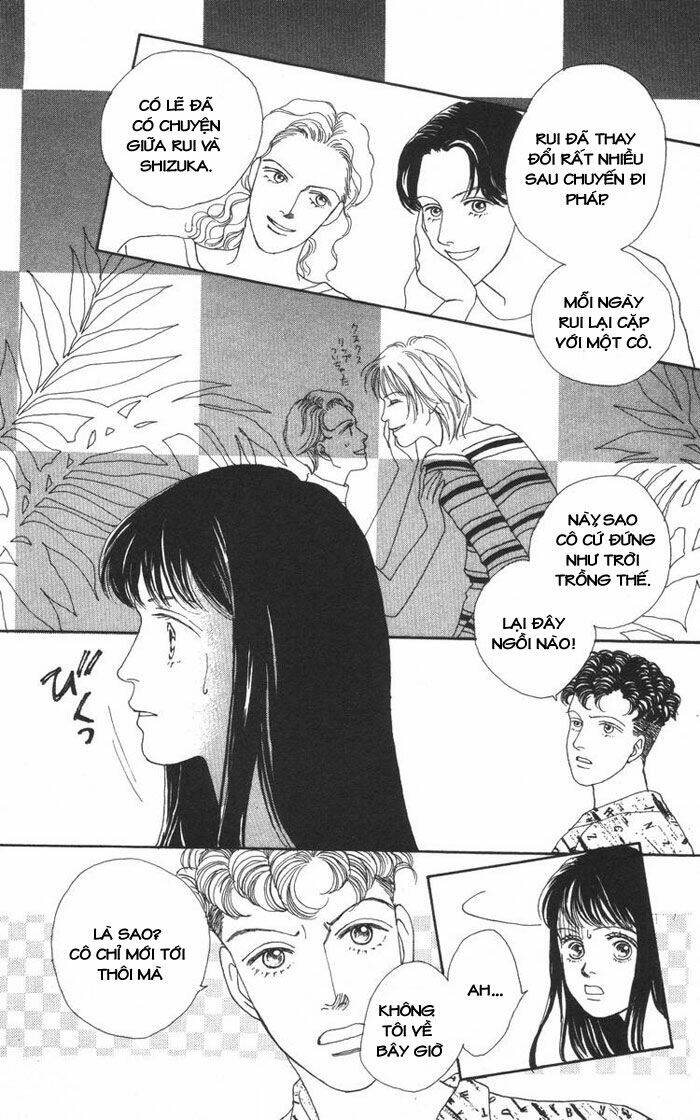 con nhà giàu chapter 30 43