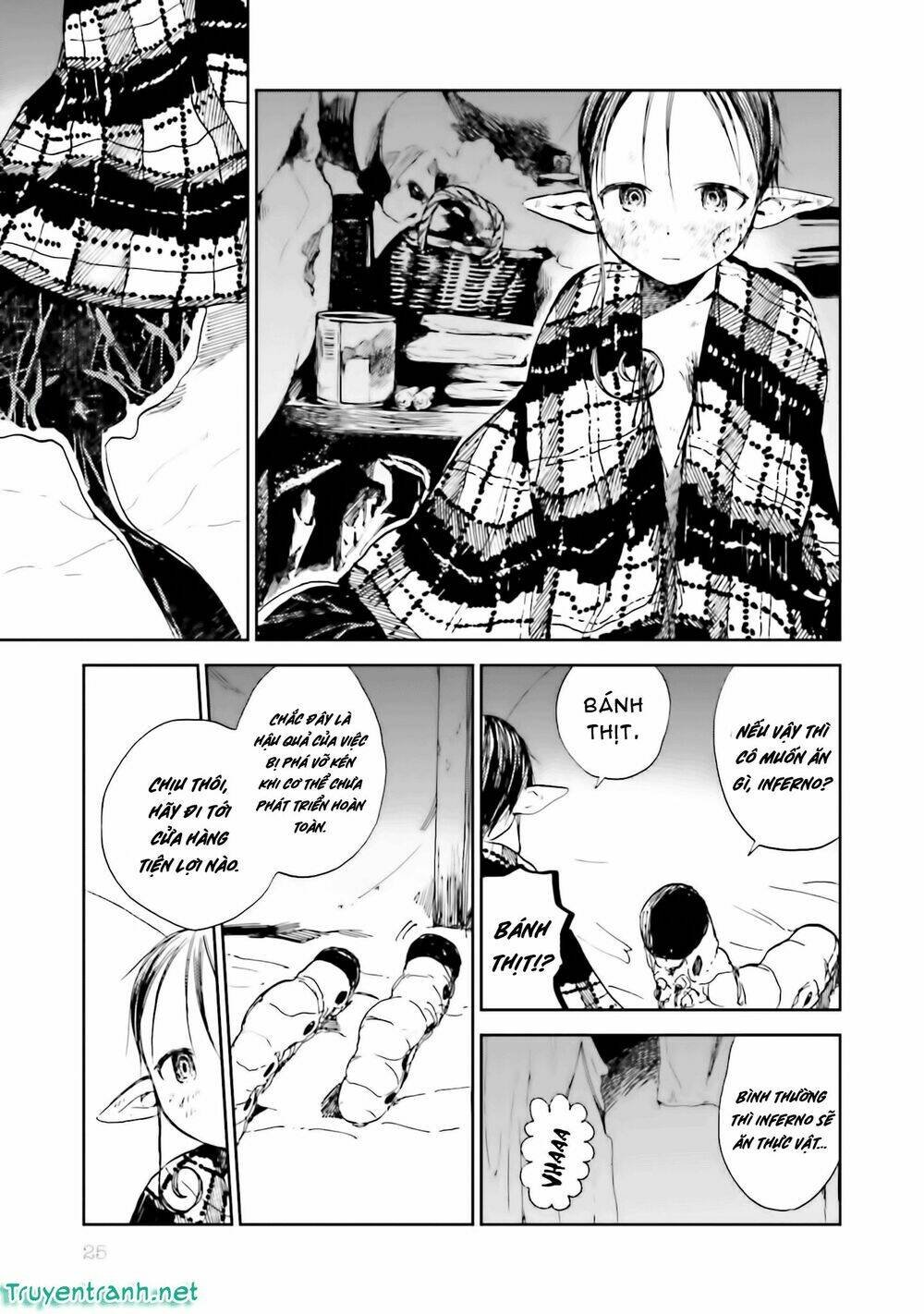 ogeha chapter 11.5 8