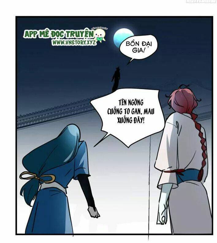 đạo trưởng đại nhân đến nhà chapter 42 5