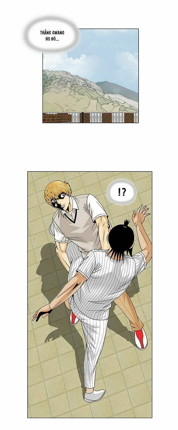 ultimate legend: kang hae hyo chapter 101 40