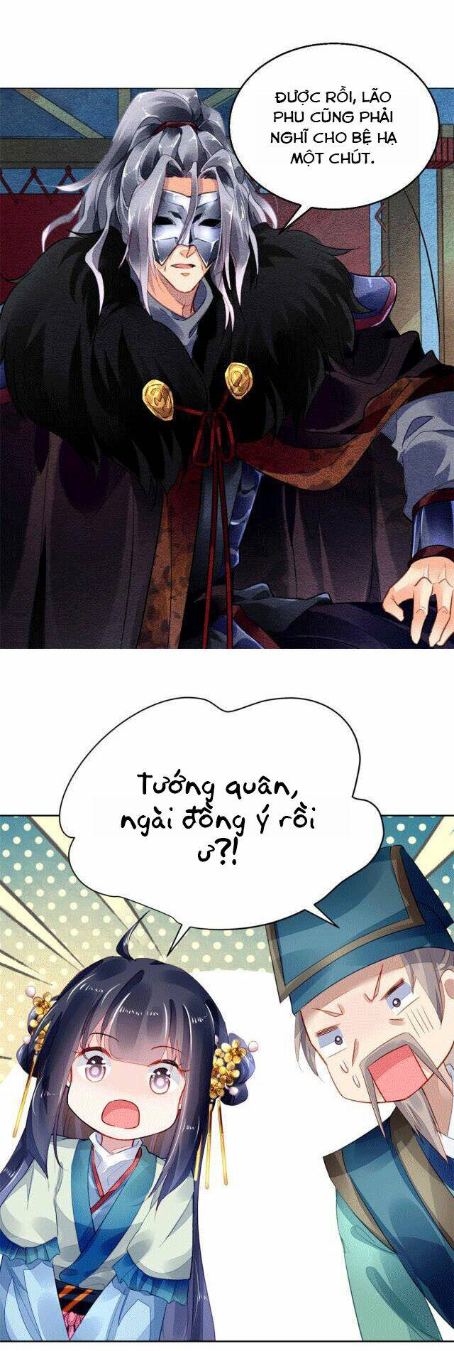 vấn đan chu chapter 21 22