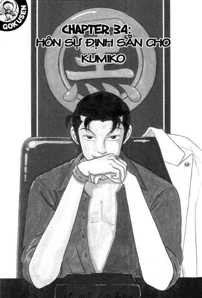 gokusen chapter 34 1