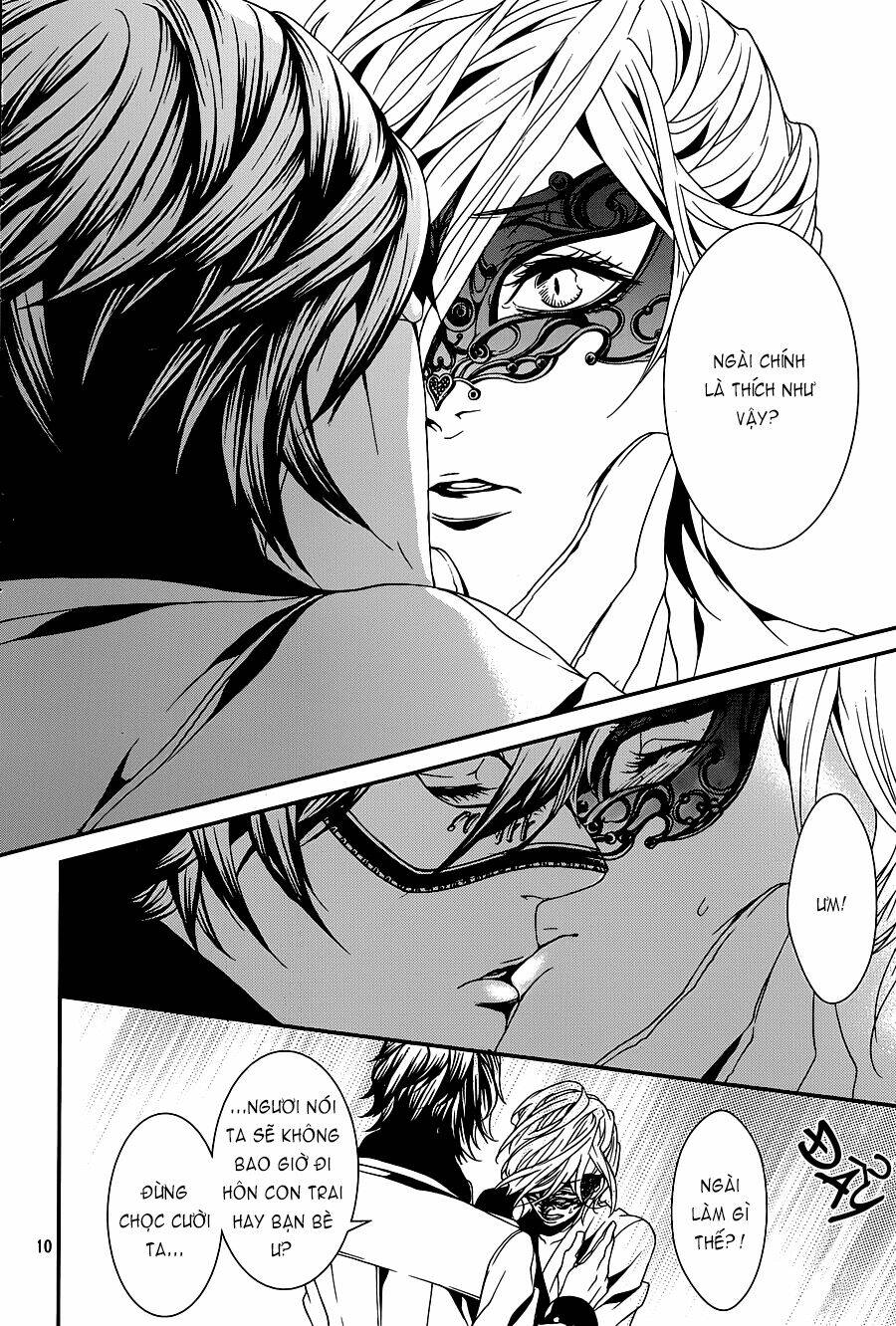 magnolia chapter 31 11